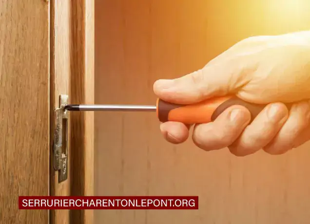 Serrurier Charenton-le-Pont 94220